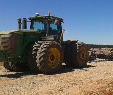 dairy platforms tractor repairs