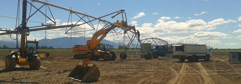 agriculture and dairy engineering dairy platforms